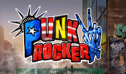 NoLimit City Punk Rocker 2 Slot Game Thumbnail Image