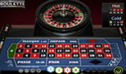 French Roulette Table Game Screenshot Image