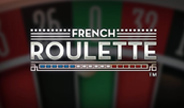 NetEnt French Roulette Table Game Thumbnail Image