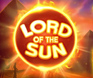 Platipus Gaming Lord of the Sun Mobile Slot Game Thumbnail Image