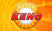 Play'n GO Keno Slot Game Thumbnail Image