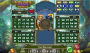 Rainforest Magic Bingo Other Game Screenshot Image