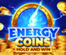 Playson Energy Coins: Hold and Win Mobile Slot Game Thumbnail Image