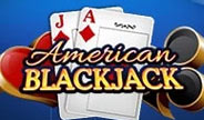 Pragmatic Play American Blackjack Table Game Thumbnail Image