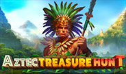 Pragmatic Play Aztec Treasure Hunt Slot Game Thumbnail Image