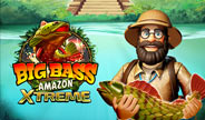 Pragmatic Play Big Bass: Amazon Xtreme Slot Game Thumbnail Image