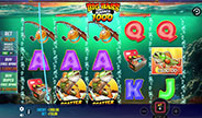 Big Bass Bonanza 1000 Slot Game Screenshot Image