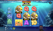 Big Bass Bonanza 3 Reeler Slot Game Screenshot Image