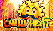 Pragmatic Play Chilli Heat Slot Game Thumbnail Image