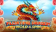 Pragmatic Play Floating Dragon Hold & Spin Slot Game Thumbnail Image