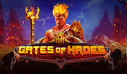 Pragmatic Play Gates of Hades Slot Game Thumbnail Image