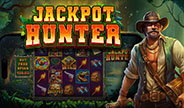Pragmatic Play Jackpot Hunter  Slot Game Thumbnail Image