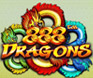 888 Dragons mobile slot game thumbnail image