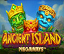 Pragmatic Play Ancient Island Megaways Mobile Slot Game Thumbnail Image