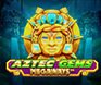 Pragmatic Play Aztec Gems Megaways Mobile Slot Game Thumbnail Image