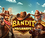 Pragmatic Play Bandit Megaways Mobile Slot Game Thumbnail Image