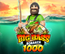 Pragmatic Play Big Bass Bonanza 1000 Mobile Slot Game Thumbnail Image