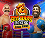 Pragmatic Play Big Bass Boxing Bonus Round Mobile Slot Game Thumbnail Image
