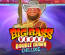 Pragmatic Play Big Bass Vegas Double Down Deluxe Mobile Slot Game Thumbnail Image