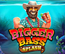 Pragmatic Play Bigger Bass Splash Mobile Slot Game Thumbnail Image