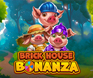 Pragmatic Play Brick House Bonanza Mobile Slot Game Thumbnail Image