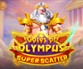 Gates of Olympus Super Scatter Mobile Slot Game