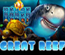 Pragmatic PlayGreat Reef mobile slot game