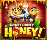 Honey Honey Honey mobile slot game thumbnail image