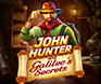Pragmatic Play John Hunter and Galileo's Secrets Mobile Slot Game Thumbnail Image