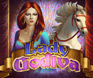 Pragmatic PlayLady Godiva mobile slot game