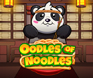 Pragmatic Play Oodles of Noodles Mobile Slot Game Thumbnail Image