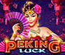 Pragmatic Play Peking Luck mobile slot game