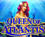 Pragmatic PlayQueen of Atlantis mobile slot game