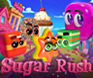 Pragmatic PlaySugar Rush mobile slot game