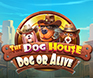 The Dog House - Dog or Alive Mobile Slot Game