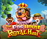 Pragmatic Play The Dog House - Royal Hunt Mobile Slot Game Thumbnail Image