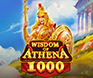 Wisdom of Athena 1000 Mobile Slot Game