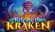 Pragmatic Play Release the Kraken Slot Game