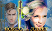 Pragmatic Play Romeo and Juliet slot game