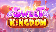 Pragmatic Play Sweet Kingdom Slot Game Thumbnail Image