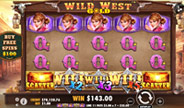 Wild West Gold screenshot image