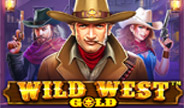 Pragmatic Play Wild West Gold thumbnail image