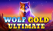 Pragmatic Play Wolf Gold Ultimate Slot Game Thumbnail Image