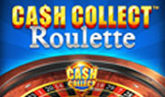 Playtech Ca$h Collect: Roulette Table Game Thumbnail Image