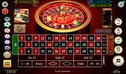 Dragon Jackpot Roulette Table Game Screenshot Image