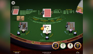 Free Chip Blackjack Table Game Screenshot Image