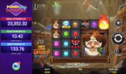 Hot Gems Xtreme: Ways Boost Powerplay Jackpot Slot Game Screenshot Image