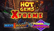 Playtech Hot Gems Xtreme: Ways Boost Powerplay Jackpot Slot Game Thumbnail Image