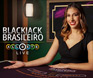 All Bets Blackjack Brasileiro Mobile Live Casino