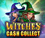 Playtech Witches: Ca$h Collect Mobile Slot Game Thumbnail Image